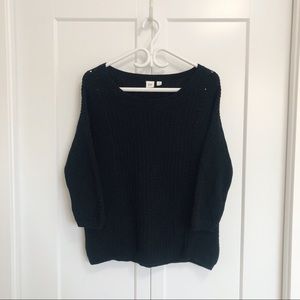GAP Cable-Knit Sweater